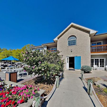 Put-In-Bay Poolview Condo #8 Экстерьер фото