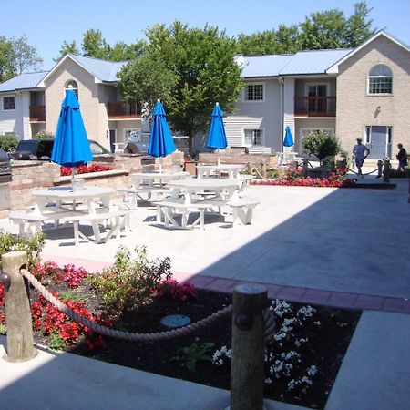 Put-In-Bay Poolview Condo #8 Экстерьер фото