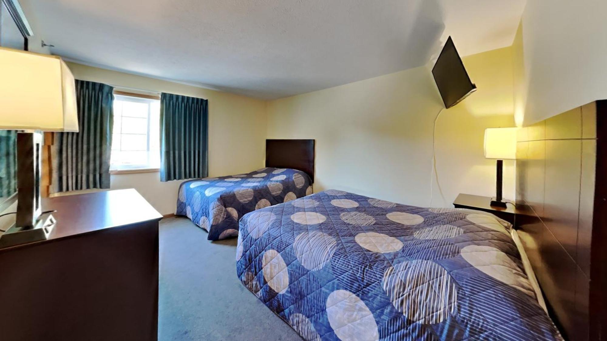 Put-In-Bay Poolview Condo #8 Экстерьер фото