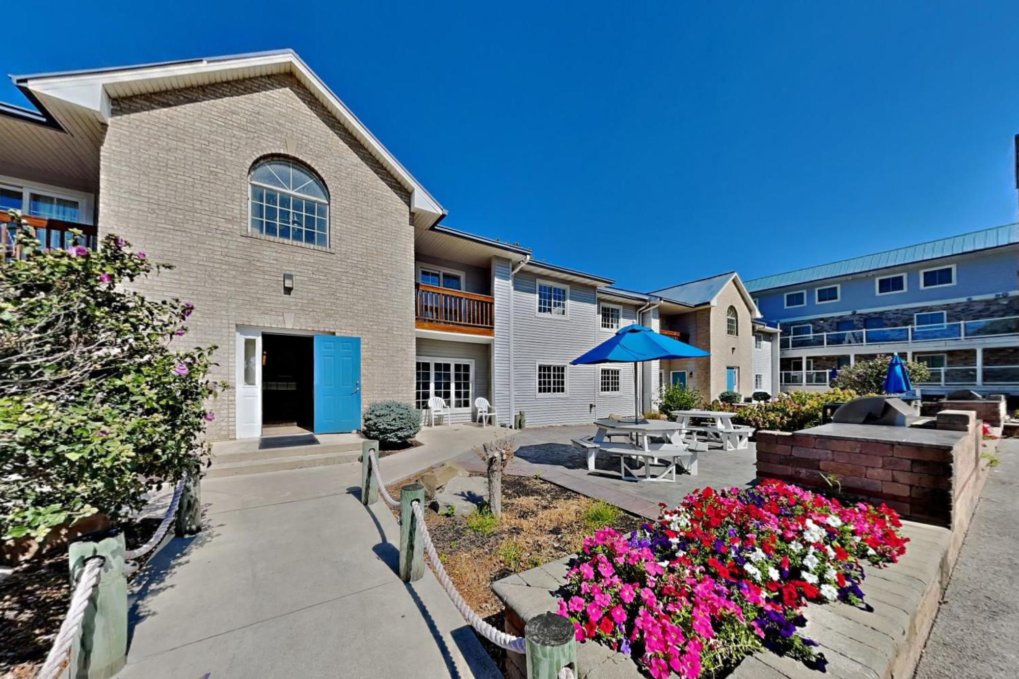 Put-In-Bay Poolview Condo #8 Экстерьер фото