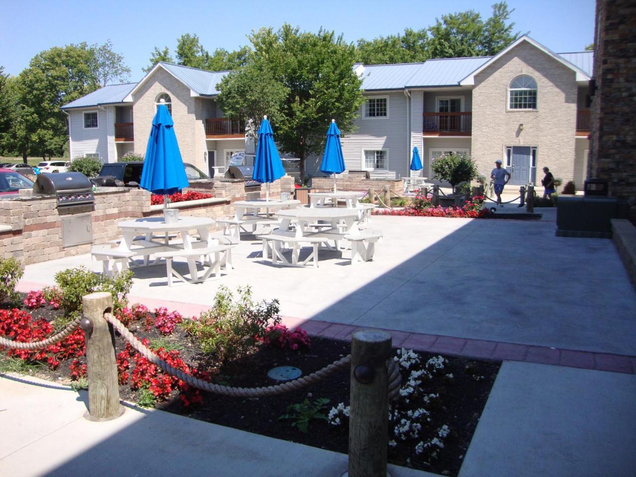 Put-In-Bay Poolview Condo #8 Экстерьер фото